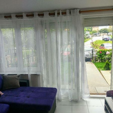 רייקה Lovely Apartment With Garden And Terrace מראה חיצוני תמונה