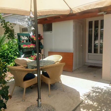 רייקה Lovely Apartment With Garden And Terrace מראה חיצוני תמונה