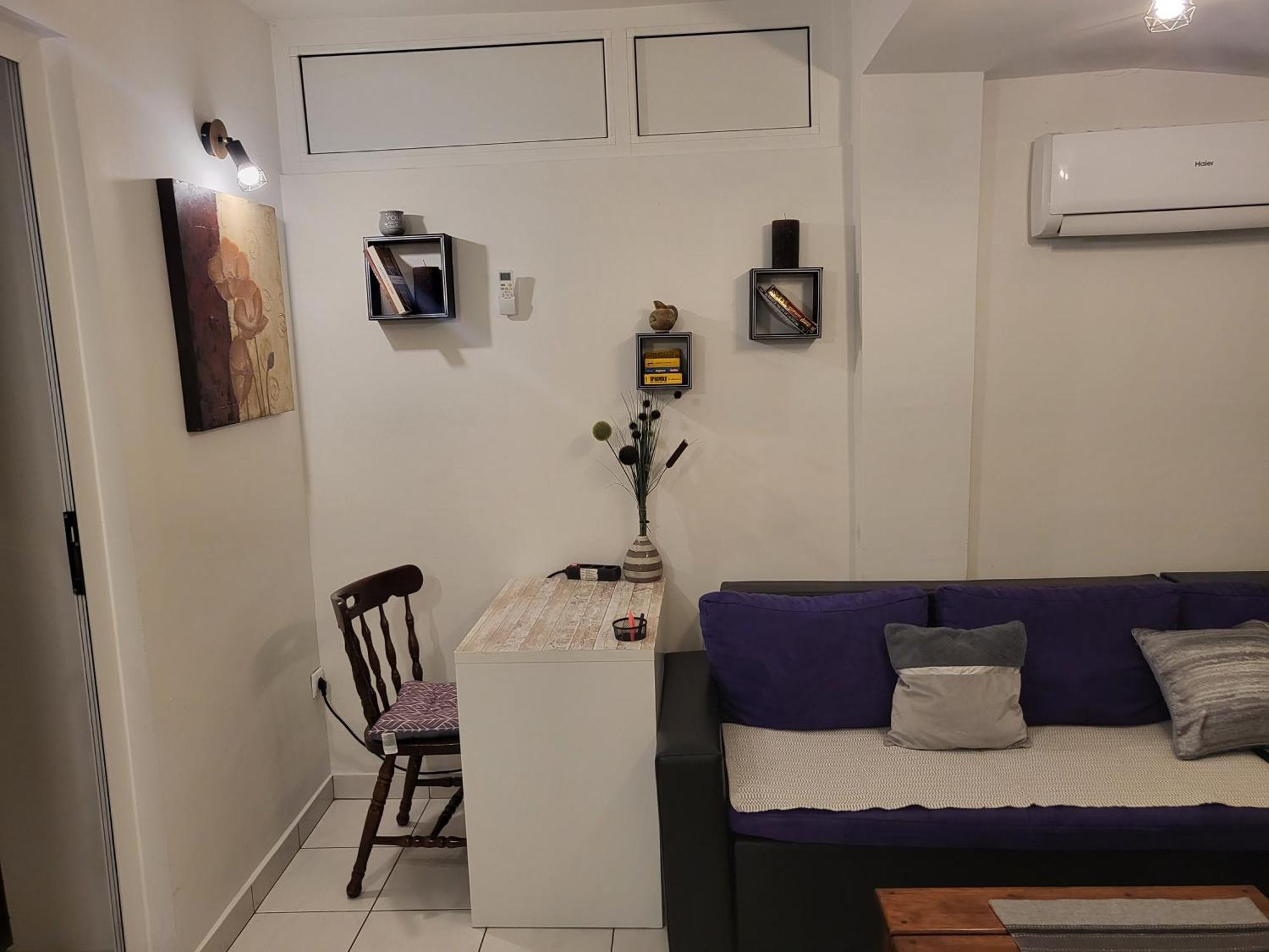 רייקה Lovely Apartment With Garden And Terrace מראה חיצוני תמונה