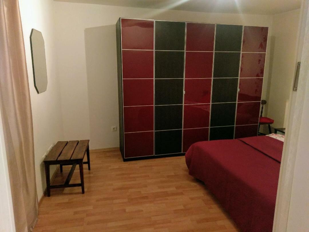 רייקה Lovely Apartment With Garden And Terrace מראה חיצוני תמונה