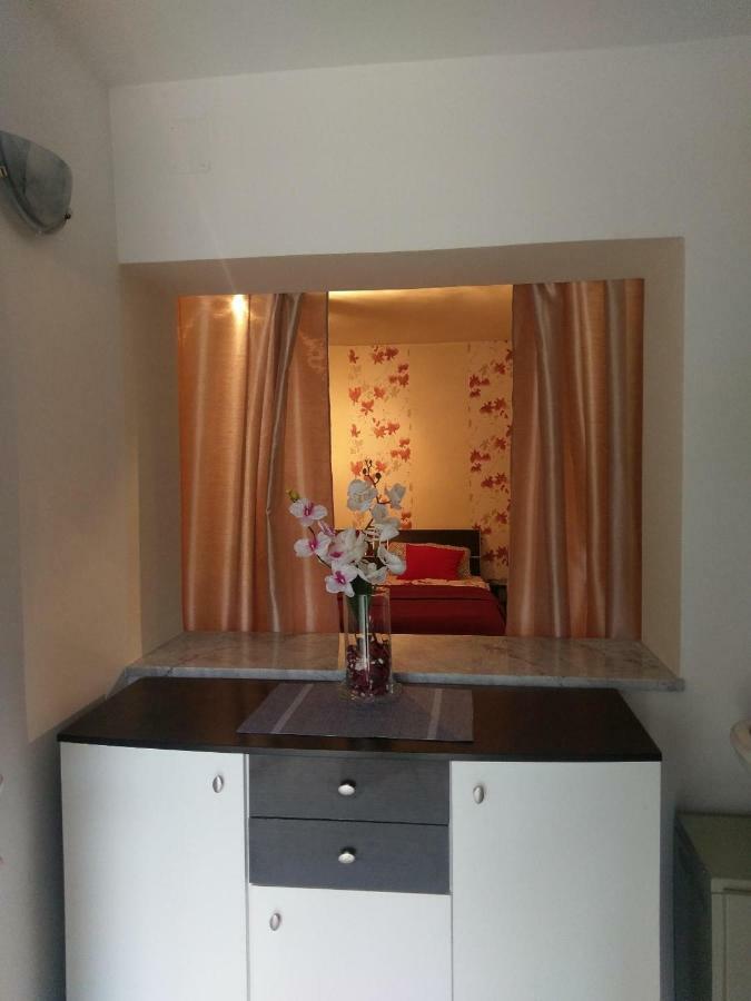 רייקה Lovely Apartment With Garden And Terrace מראה חיצוני תמונה