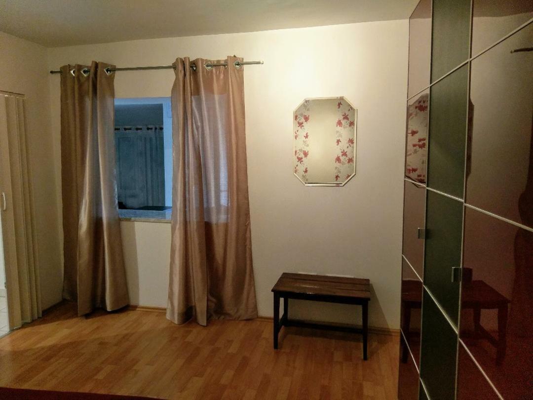 רייקה Lovely Apartment With Garden And Terrace מראה חיצוני תמונה