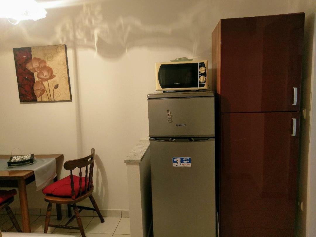 רייקה Lovely Apartment With Garden And Terrace מראה חיצוני תמונה