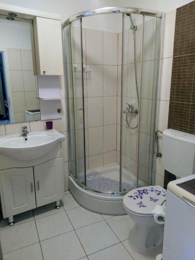 רייקה Lovely Apartment With Garden And Terrace מראה חיצוני תמונה